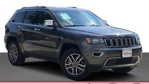 JEEP GRAND CHEROKEE 2021 1C4RJFBG7MC646089 image